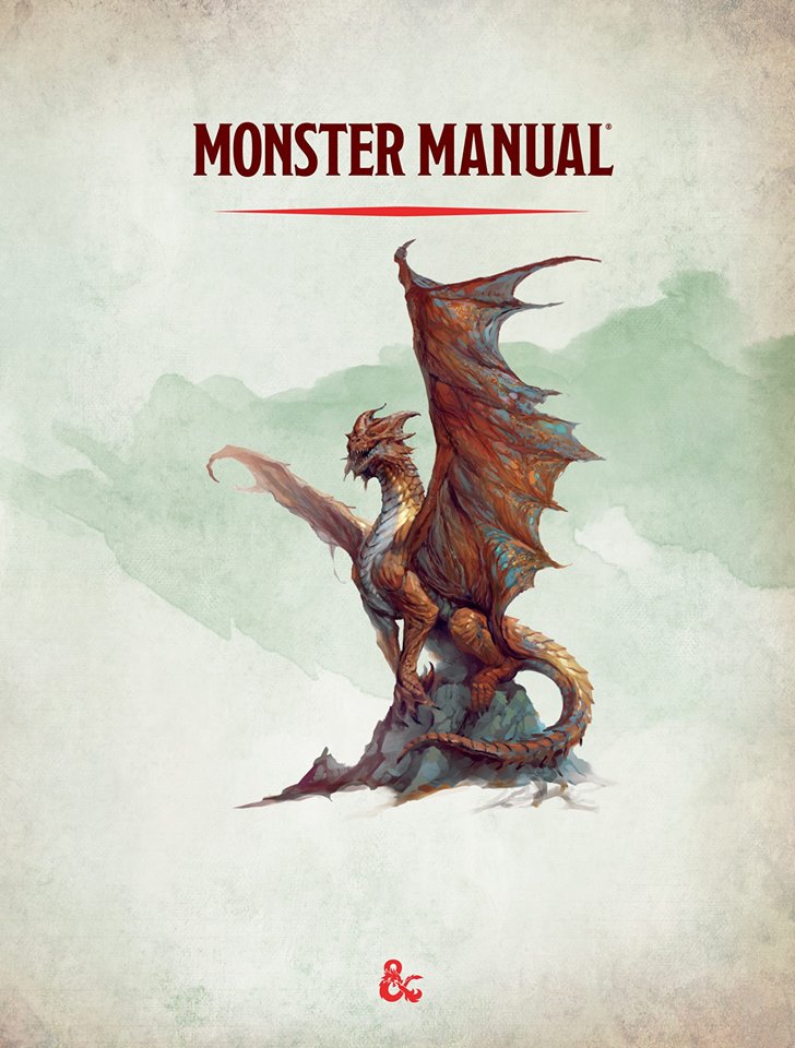 original 1977 monster manual pdf