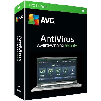 avg antivirus registration key