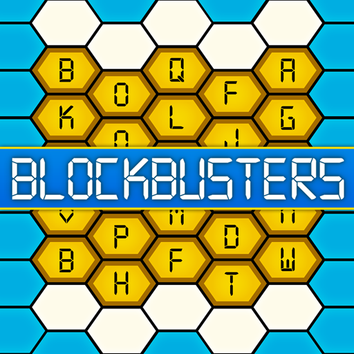blockbuster game show
