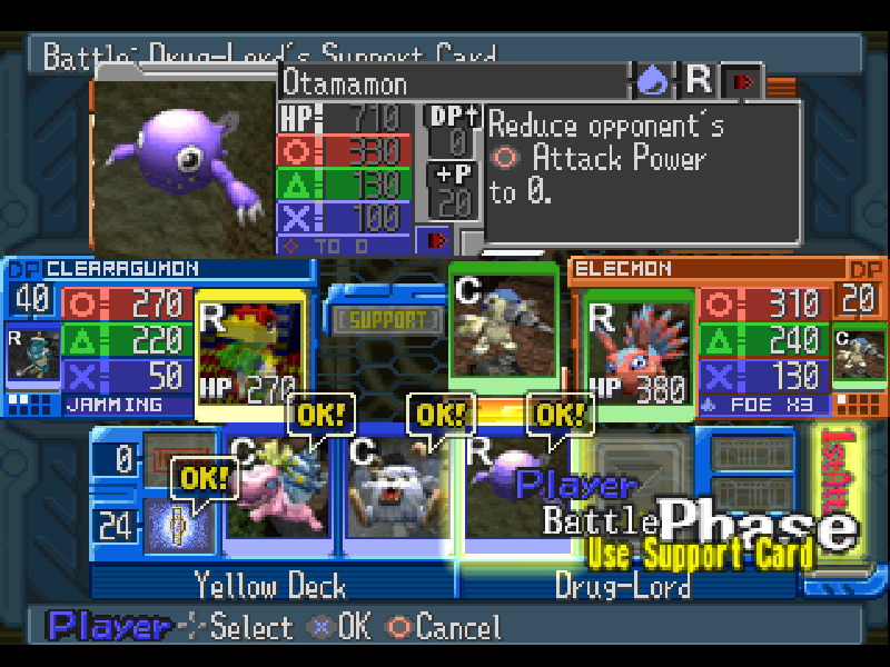 Digimon world 3 save files psx games